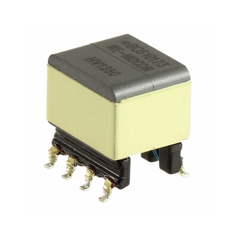 1 pcs : 750510173 - XFRM WE-DSL ISDN DAUGHTERBRD