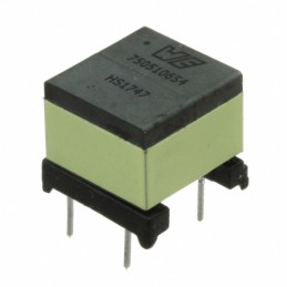 1 pcs : 750510654 - DIGITAL TRANSFORMER