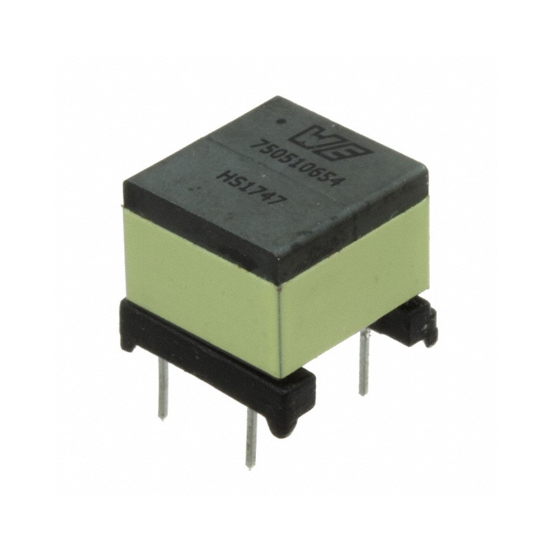 1 pcs : 750510654 - DIGITAL TRANSFORMER