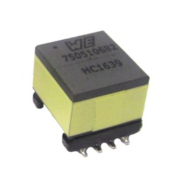 1 pcs : 750510682 - DIGITAL TRANSFORMER