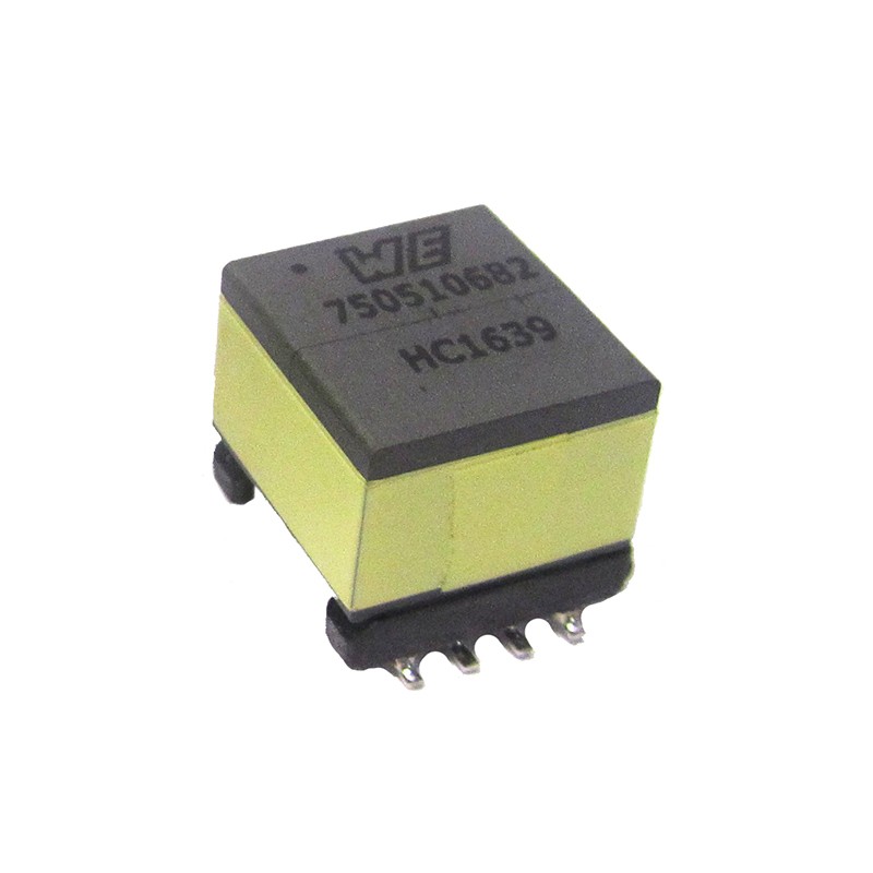 1 pcs : 750510682 - DIGITAL TRANSFORMER
