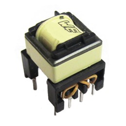 1 pcs : 750810014 - XFMR FLYBACK AC/DC CONV 2MH TH