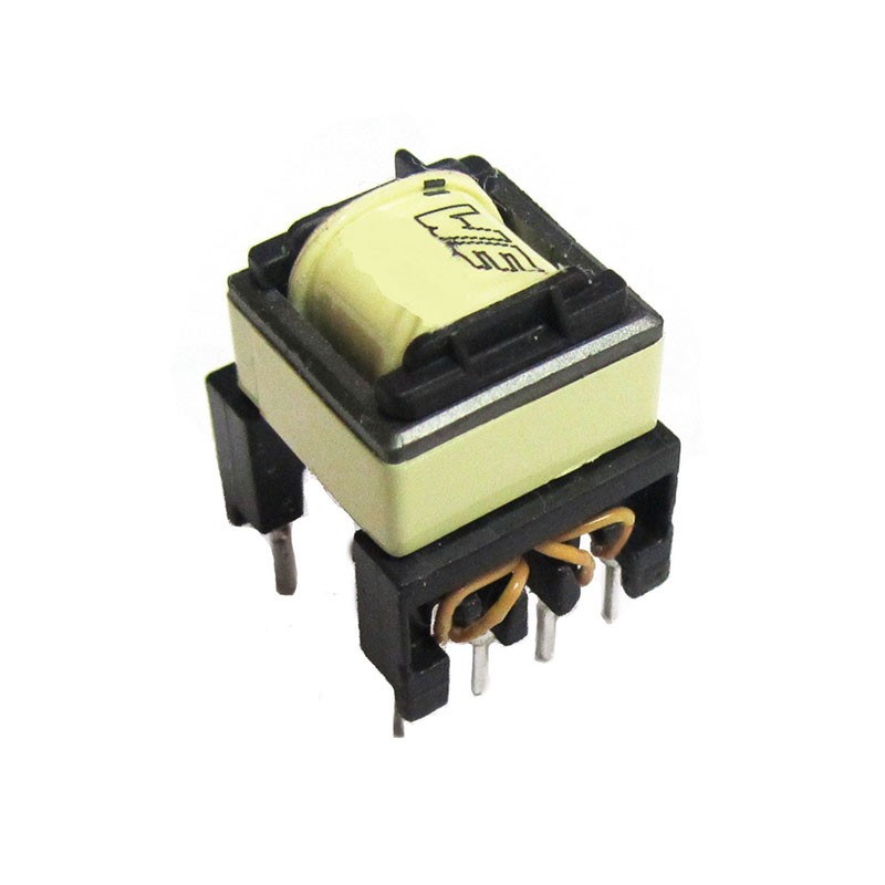 1 pcs : 750810014 - XFMR FLYBACK AC/DC CONV 2MH TH