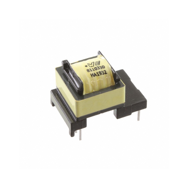 1 pcs : 7508110330 - XFMR FLYBACK AC/DC CONV TH