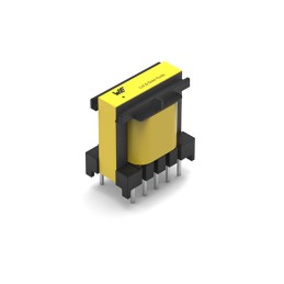 1 pcs : 7508111324 - XFMR FLYBCK AC/DC CONV 2.75MH TH