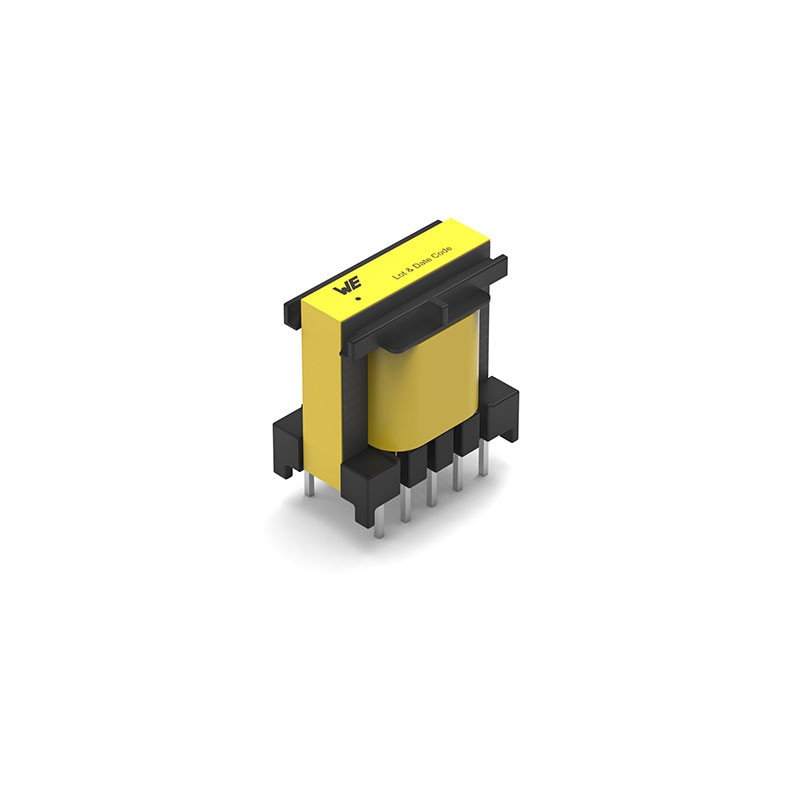 1 pcs : 7508111324 - XFMR FLYBCK AC/DC CONV 2.75MH TH