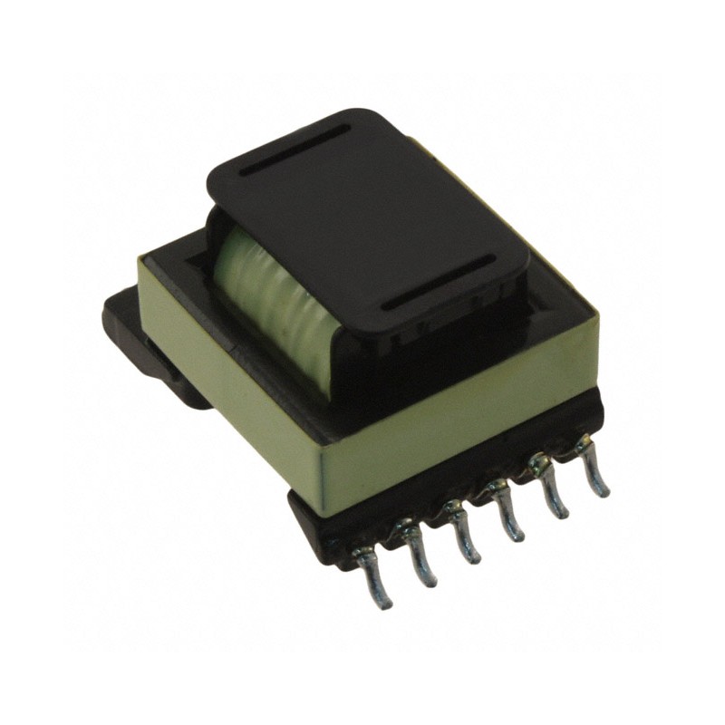 1 pcs : 750811137 - XFMR LED DR AC/DC CONV 1.39MH SM