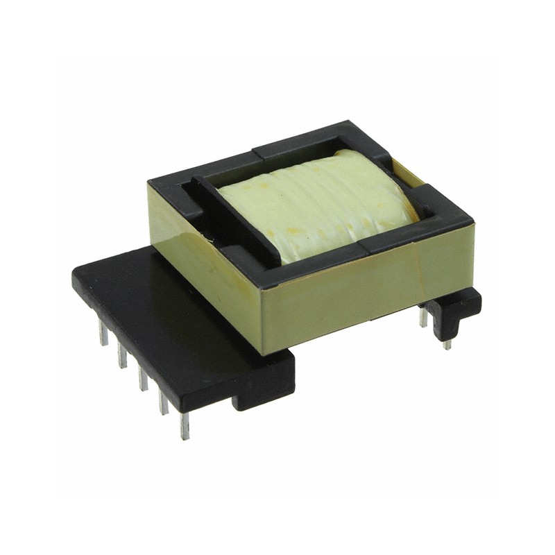 1 pcs : 7508112330 - XFMR LED DR AC/DC CONV 800UH TH