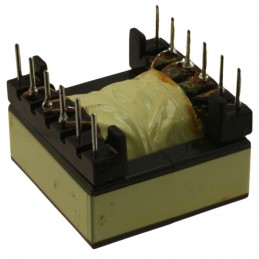 1 pcs : 750811291 - XFMR FLYBACK AC/DC CONV 400UH TH