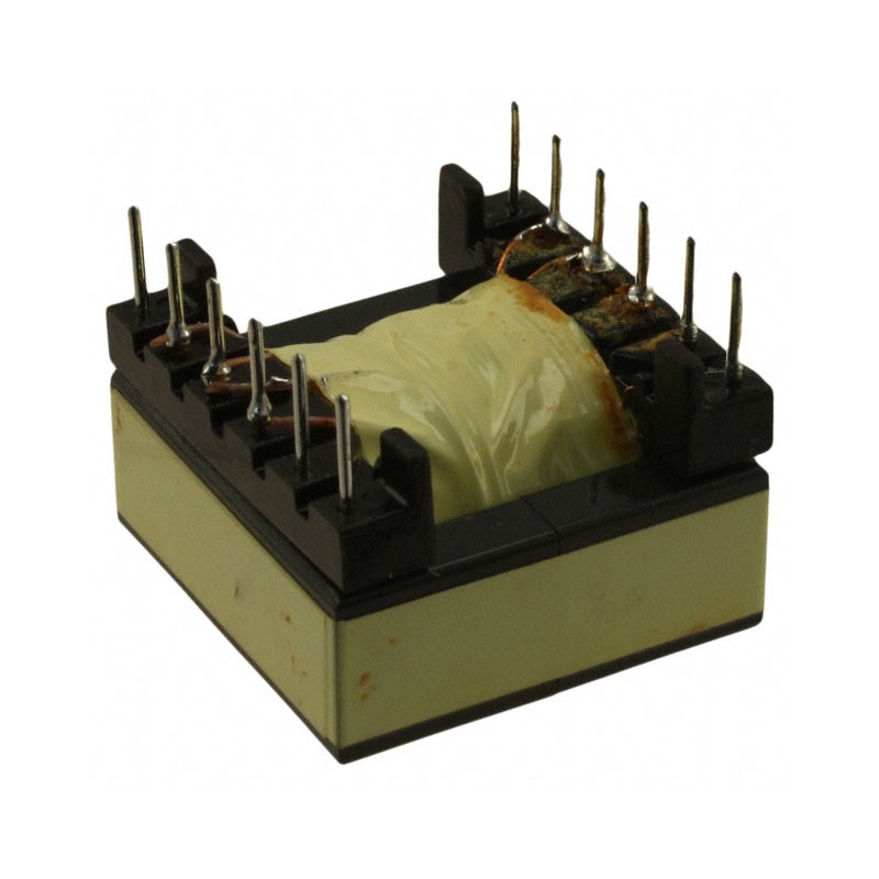 1 pcs : 750811291 - XFMR FLYBACK AC/DC CONV 400UH TH