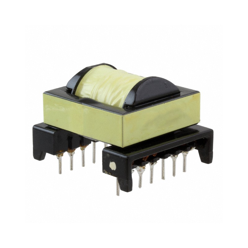 1 pcs : 750811351 - XFMR LED DR AC/DC CONV 180UH TH