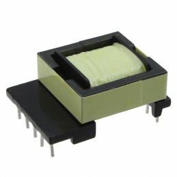 1 pcs : 750811613 - XFMR LED DR AC/DC CONV 800UH TH