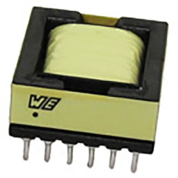 1 pcs : 750811616 - XFMR FLYBACK DC/DC CONV 770UH SM