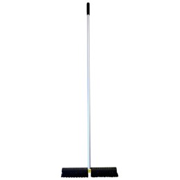1 pcs - EUROSTAT Broom for Cleaning