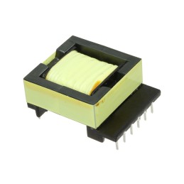 1 pcs : 750811645 - XFMR FLYBACK DC/DC CONV 470UH TH