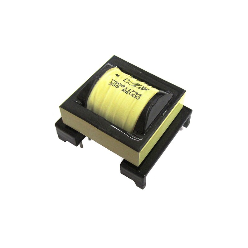 1 pcs : 750811744 - XFMR FLYBACK DC/DC CONV 450UH TH