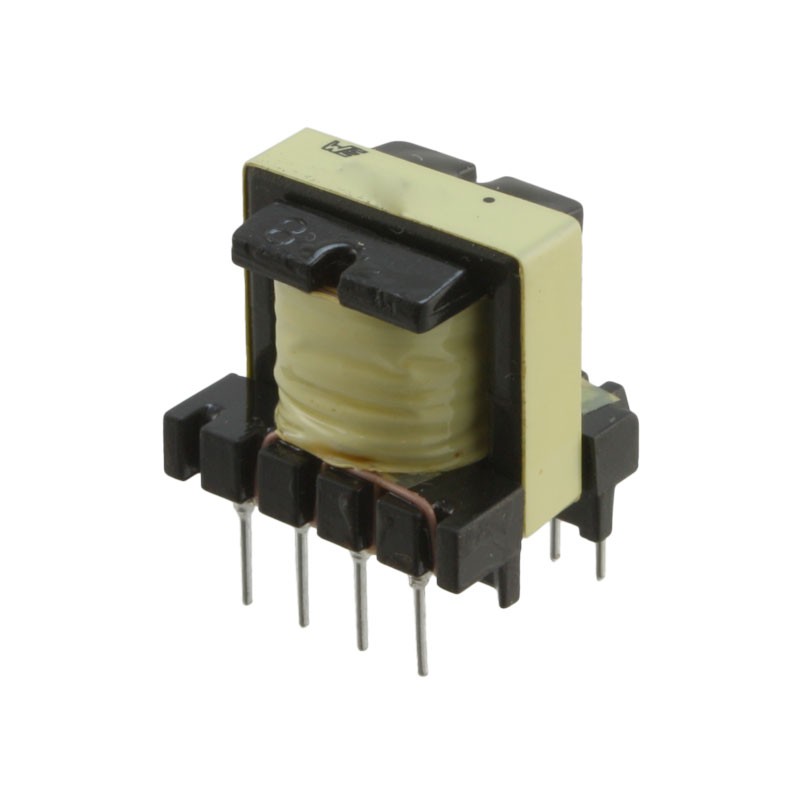 1 pcs : 750813144 - XFMR LED DR AC/DC CONV 600UH TH