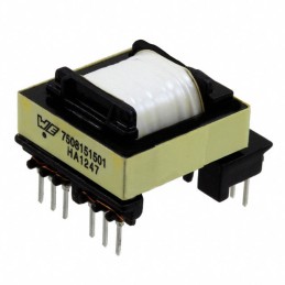 1 pcs : 7508151501 - XFMR FLYBCK DC/DC CONV 1.78MH TH