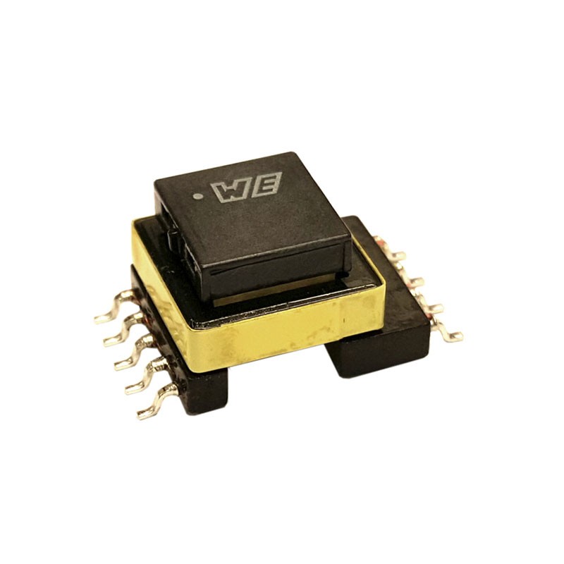 1 pcs : 7508170312 - XFMR FLYBCK AC/DC CONV 1.99MH SM