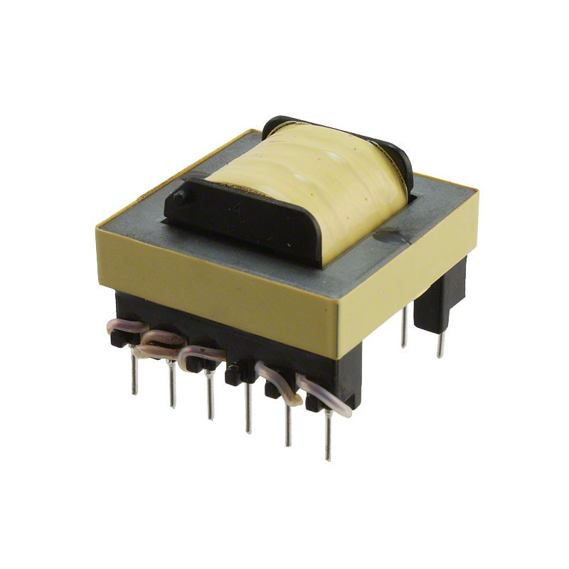 1 pcs : 750845240 - XFMR FLYBACK AC/DC CONV 2.6MH TH