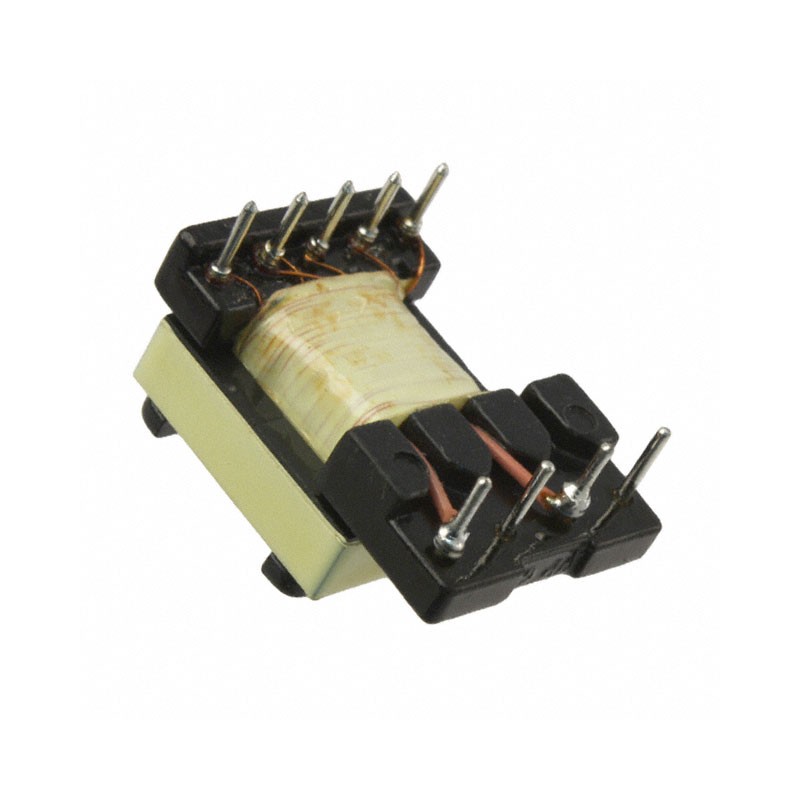 1 pcs : 750871013 - XFMR LED DR AC/DC CONV 1.8MH TH