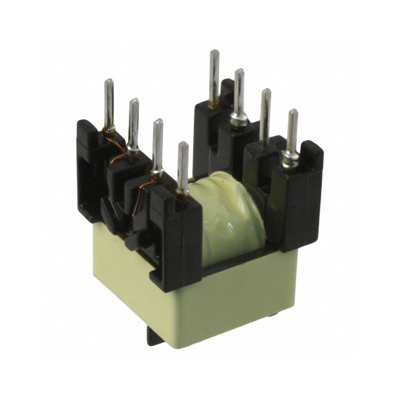 1 pcs : 750871035 - XFMR LED DR AC/DC CONV 2MH TH