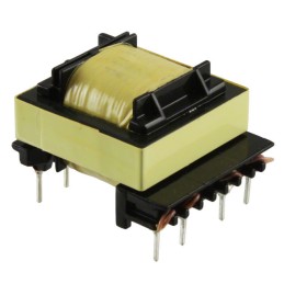 1 pcs : 750871111 - XFMR FLYBACK AC/DC CONV 1.7MH TH