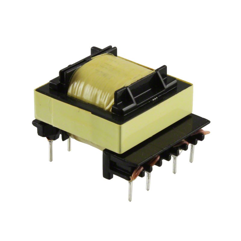 1 pcs : 750871111 - XFMR FLYBACK AC/DC CONV 1.7MH TH