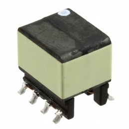 1 pcs : 760301303 - XFRMR GATE DRIVE SMD