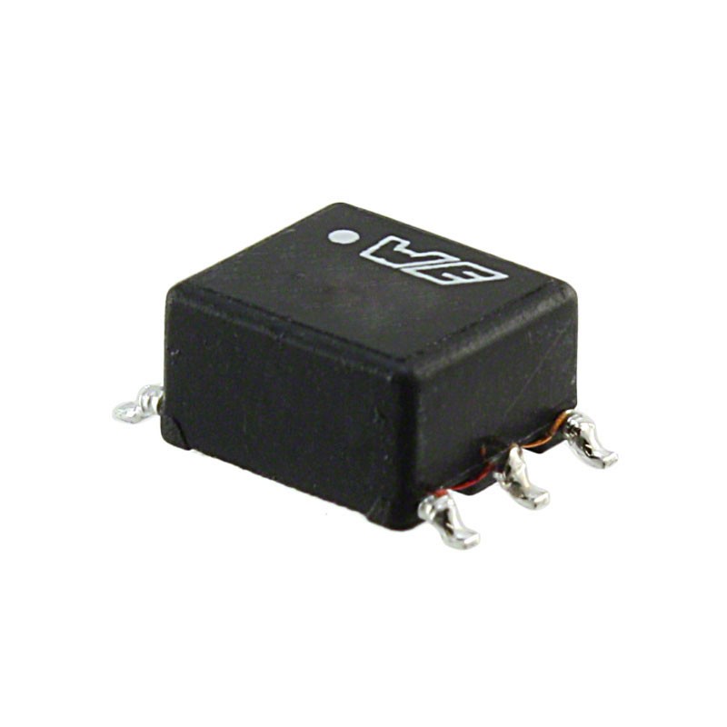 1 pcs : 760390013 - XFMR FWD P-P DC/DC CONV 475UH SM