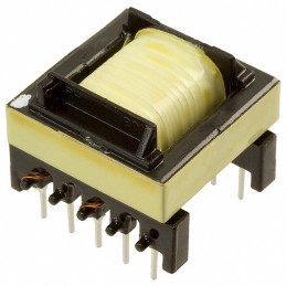1 pcs : 760800080 - TRANSFORMER 1.8MH TH