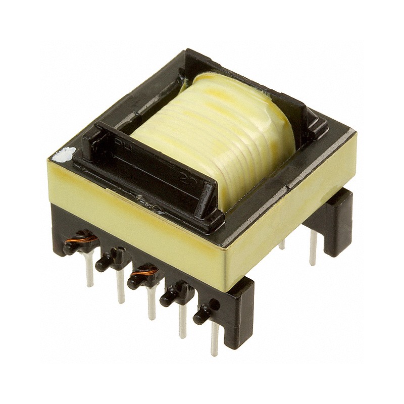 1 pcs : 760800080 - TRANSFORMER 1.8MH TH