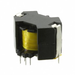1 pcs : 760801020 - TRANSFORMER 500UH TH