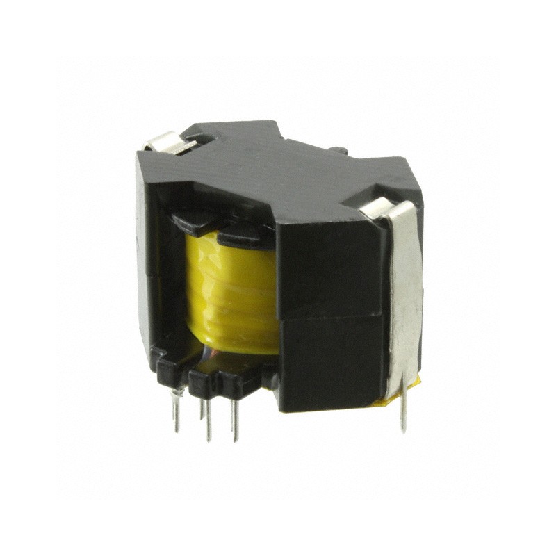 1 pcs : 760801020 - TRANSFORMER 500UH TH