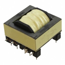 1 pcs : 760803200 - TRANSFORMER 150UH TH
