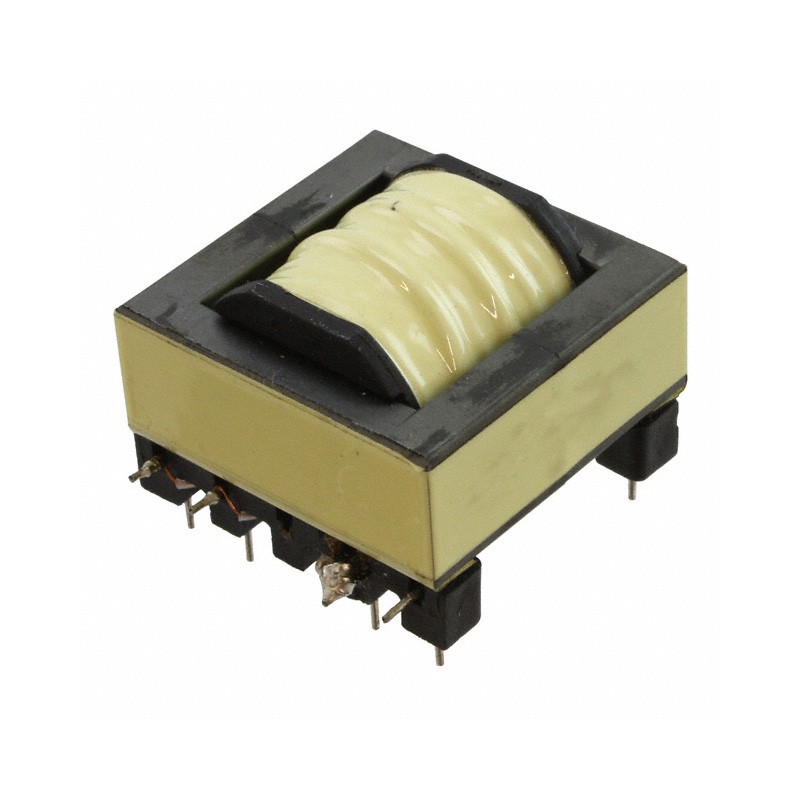 1 pcs : 760803200 - TRANSFORMER 150UH TH