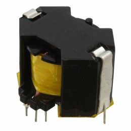 1 pcs : 760804110 - TRANSFORMER 250UH TH