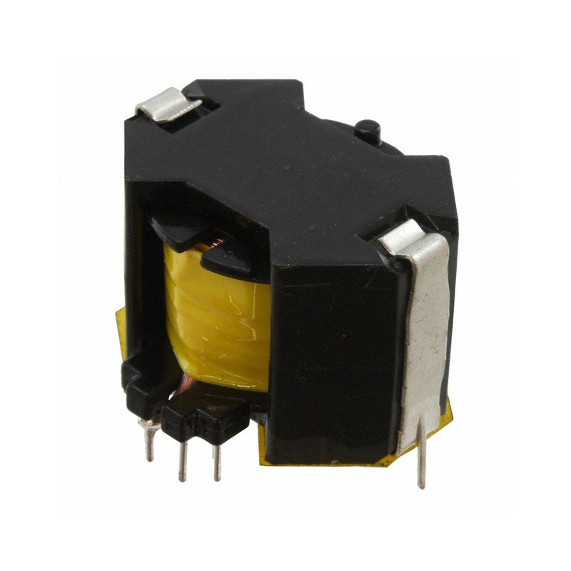 1 pcs : 760804110 - TRANSFORMER 250UH TH