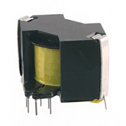 1 pcs : 760806200 - TRANSFORMER 150UH TH