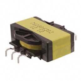 1 pcs : 760806302 - TRANSFORMER 300UH TH