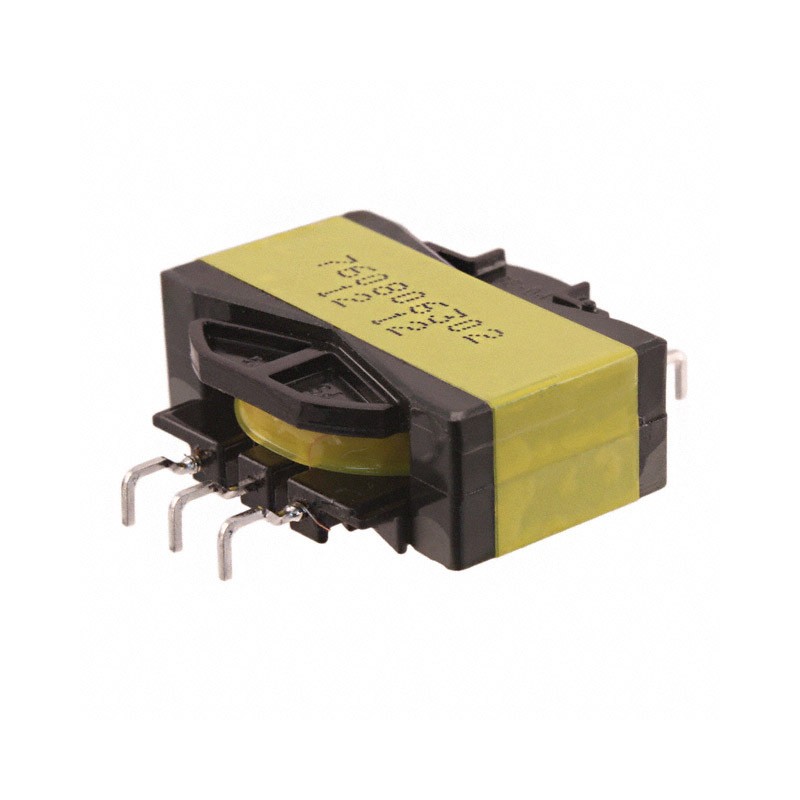 1 pcs : 760806302 - TRANSFORMER 300UH TH