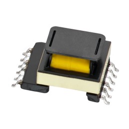 1 pcs : 760871543 - XFMR LED DR AC/DC CONV 1.31MH SM