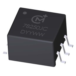 1 pcs : 78250JC-R - XFRMR 1:1 SMD MAX250