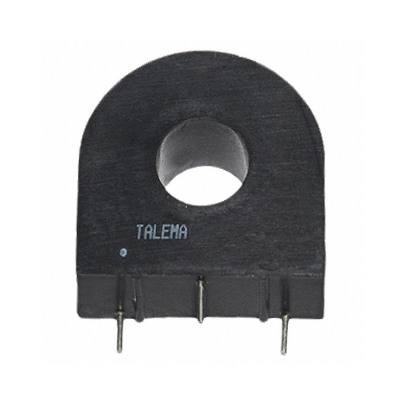 1 pcs : AC1025 - CURR SENSE XFMR 25A T/H