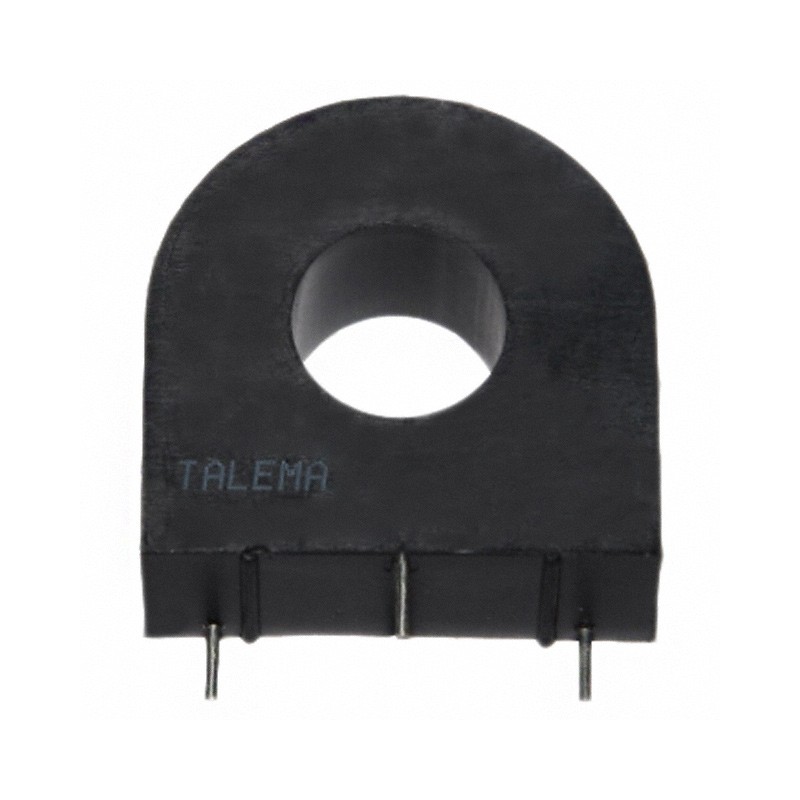 1 pcs : AC1040 - CURR SENSE XFMR 40A T/H