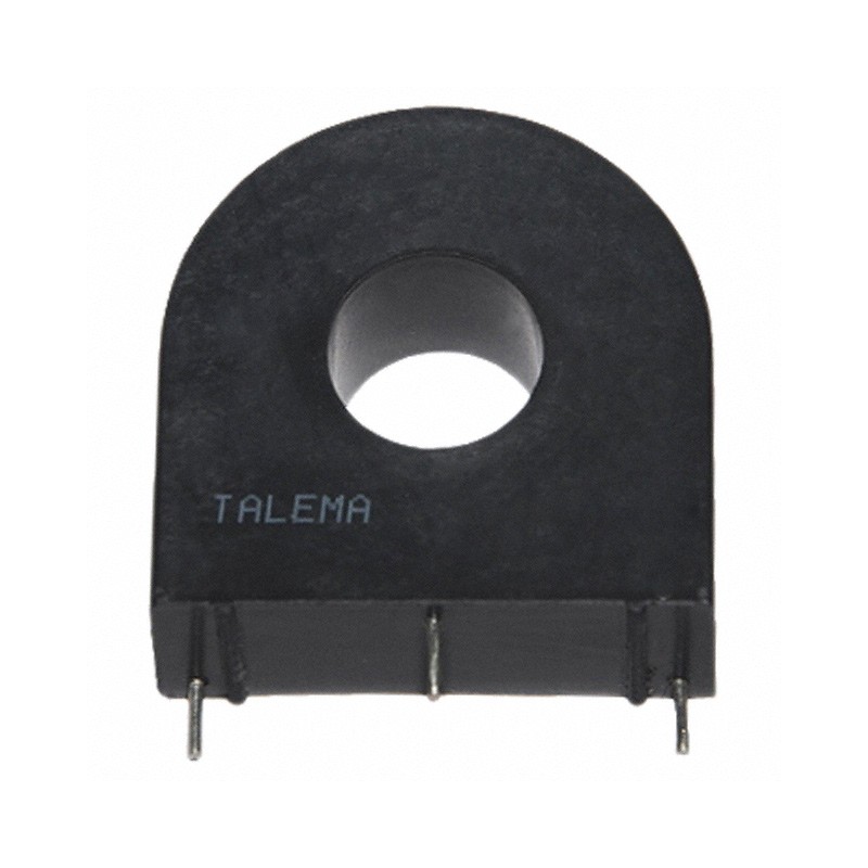 1 pcs : AC1075 - CURR SENSE XFMR 75A T/H