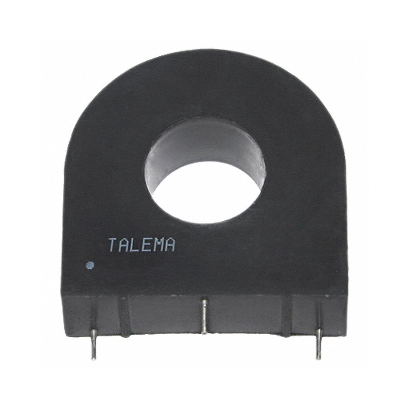 1 pcs : AC1100 - CURR SENSE XFMR 100A T/H