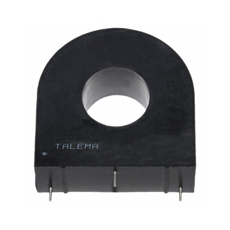 1 pcs : AC1200 - CURR SENSE XFMR 200A T/H