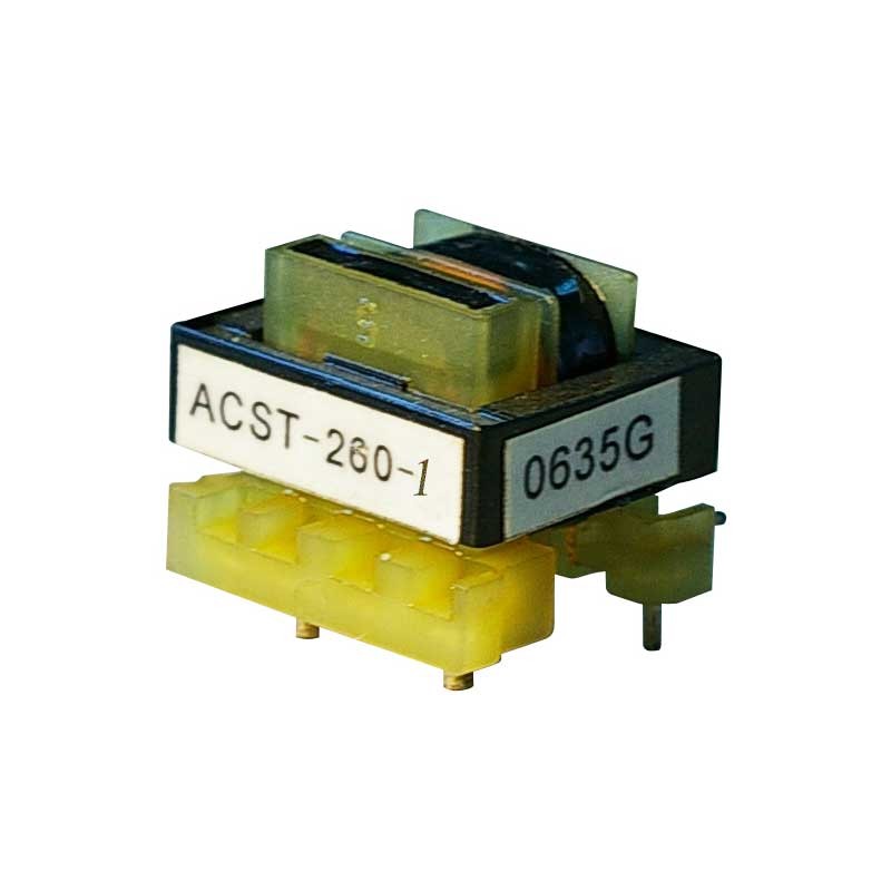 1 pcs : ACST-261-1 - CURRENT SENSE TRANSFORMER