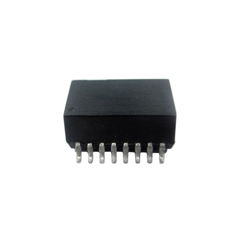 1 pcs : ALAN-101-T - LAN XFRMR 10/100 1PORT EXT-TEMP